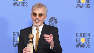 Billy Bob Thornton to help pick up <i>A Million Little Pieces: The Movie</i>